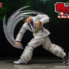 Storm Toys – KAORU HANAYAMA BAKI HANMA STROM ARENA 1/12 Action Figure (Licensed) - Photo 8 | TopGKStore