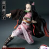 Threezero – Demon Slayer: Kimetsu no Yaiba FigZero 1/6 Nezuko Kamado 3Z06680W0 (Licensed) - Photo 13 | TopGKStore