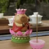 ArtOtaku Home Studio - Capybara Tang Sanzang Figure AOH001 (Licensed) - Photo 1 | TopGKStore