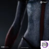 Iron Studio – Avatar 3: Fire and Ash Miles Quaritch X Varang 1/10 Statue AVAT134025-10 AVAT134125-10 (Licensed) - Photo