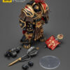 JOYTOY – Sons of Horus Legion X Sons of Horus Legion X Imperial Fists Legion JT02441 JT02458 JT02465 JT02472 (Licensed)