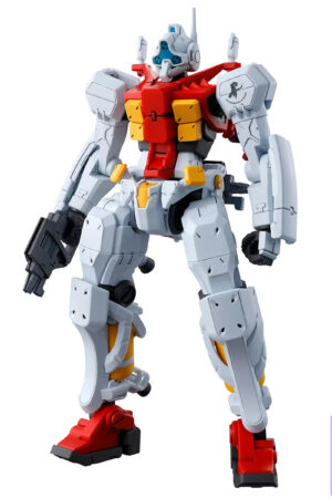 BANDAI – HG 1/144 SUGAI’S GELGOOG (GQ) (Licensed) - Photo 1 | TopGKStore