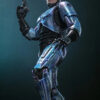 Hottoys – RoboCop 2 RoboCop & RoboCain 1/6th scale Collectible Figure MMS827 MMS828 (Licensed) - Photo 32 | TopGKSt