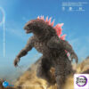 HIYA Toys – Godzilla x Kong: The New Empire Evolved Thermal Blast Godzilla EBG0439 (Licensed) - Photo 14 | TopGKStore