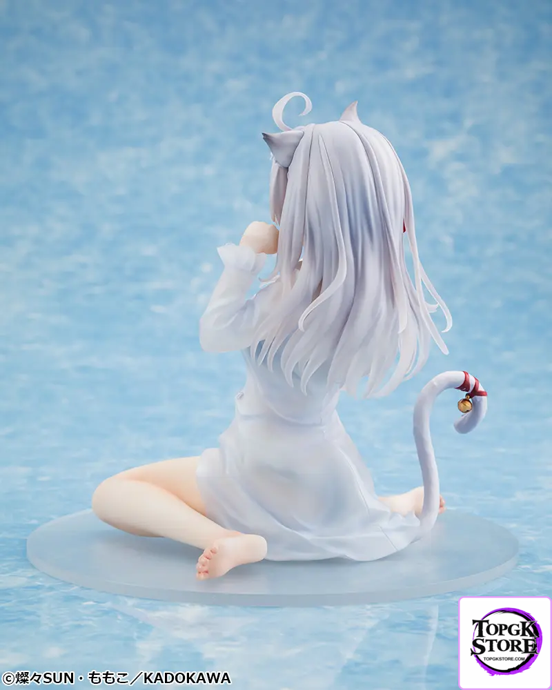 KADOKAWA – Alya Sometimes Hides Her Feelings in Russian Cat Ears Ver. (Licensed) - Photo 9 | TopGKStore