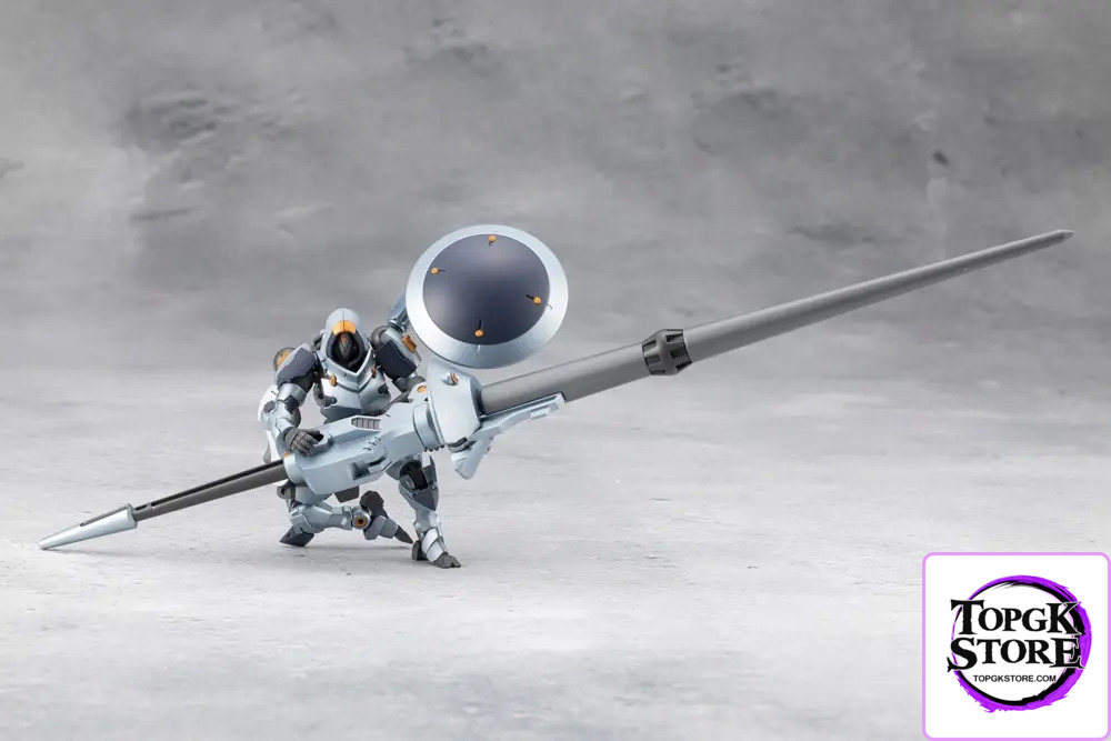 Kotobukiya – HEXA GEAR BLAUREGEN (Licensed) - Photo 15 | TopGKStore
