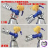 Max Factory – Fate/Stay Night Altria Pendragon Figma Saber 2.0 (Licensed) - Photo 4 | TopGKStore