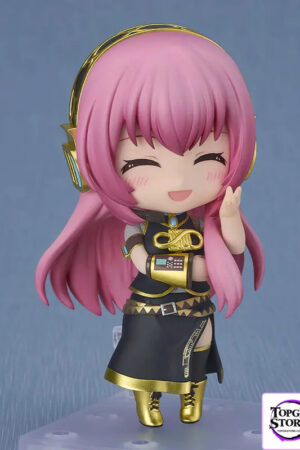 GSC – Nendoroid Character Vocal Series 03 Megurine Luka 2.0 (Licensed) - Photo 2 | TopGKStore
