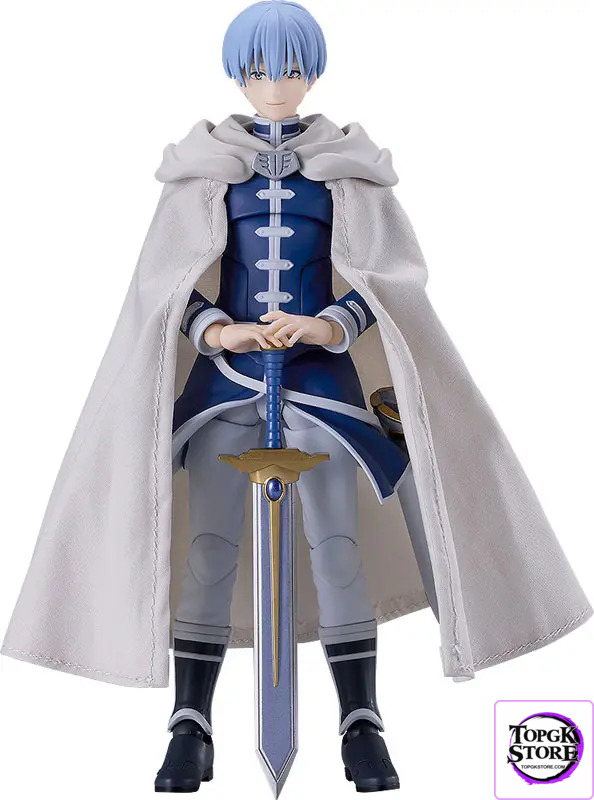 GSC – figma Frieren: Beyond Journey’s End Himmel (Licensed) - Photo 8 | TopGKStore