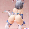 BINDing – Chinese dress-inspired Bunny Girl Paiyue (Licensed) - Photo 6 | TopGKStore