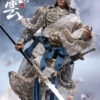 FZ Art Studio – Legend of the Mighty General: Shu Chapter – Five Great Generals Zhao Yun Zhao Zilong FZ030 FZ031 