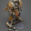 JOYTOY – Iron Warriors Perturabo, Primarch of the lVth Legion (Licensed) - Photo 12 | TopGKStore