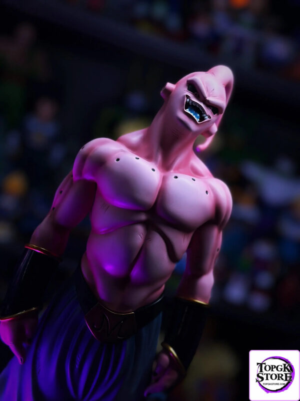 Majin Buu 1/6 GK - Dragon Ball | XG Studio - TopGKStore