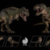 Nanmu Studio – Tyrannosaurus Rex 3.0 “Eternal Empress of Origins” & “Sovereign of the Oath”