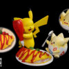 King Finger Studio – Pikachu Omurice Pokémon - Photo 3 | TopGKStore