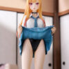 QuesQ – My Dress-Up Darling Marin Kitagawa 1/7 Complete Figure (Licensed) - Photo 1 | TopGKStore