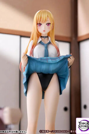 QuesQ – My Dress-Up Darling Marin Kitagawa 1/7 Complete Figure (Licensed) - Photo 1 | TopGKStore