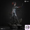 Iron Studio – Avatar 3: Fire and Ash Miles Quaritch X Varang 1/10 Statue AVAT134025-10 AVAT134125-10 (Licensed) - Photo