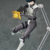 GSAS X GSC – Hyper Body GHOST IN THE SHELL / Ghost in the Shell Motoko Kusanagi (Simple Armored Suit Ver.) Posable Figu