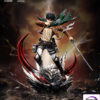 Fox Studio X KY Studio – #1 Eren Attack on Titan - Photo 6 | TopGKStore