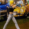 Storm Toys – 1/12 The King of Fighters ’98 Ultimate Match Nikaidou Benimaru Storm Arena (Licensed) - Photo 9 | To