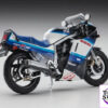 Hasegawa – 1/12 Suzuki GSX-R750 (G) (GR71G) Plastic Model & 1/12 Kawasaki 500-SS/MACH III (H1) Plastic Model (Licen