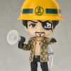 GSAS X GSC – Nendoroid Yakuza: Like a Dragon Goro Majima (Licensed) - Photo 4 | TopGKStore