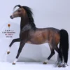Mr.Z – Ferghana Horse 1/6 Statue (Licensed) - Photo 10 | TopGKStore