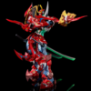 Flametoys Studio & Sentinel Studio – GO!Tengen Toppa Gurren Lagann (Licensed) - Photo 5 | TopGKStore