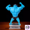 GO Studio – Muscular Man Series Pokémon - Photo 2 | TopGKStore