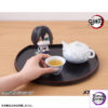 MegaHouse – LookUp Demon Slayer: Kimetsu no Yaiba Giyu Tomioka & Obanai Iguro & Muichiro Tokito Complete Figure