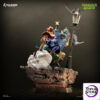 Figurama Collectors – Sherlock Hound: Sherlock, Watson and Mrs. Hudson Elite Diorama Statue (Licensed) - Photo 8 | TopG