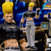 Storm Toys – 1/12 The King of Fighters ’98 Ultimate Match Nikaidou Benimaru Storm Arena (Licensed) - Photo 10 | T