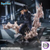 SEGA – FIGURIZMα Jujutsu Kaisen Toji Fushiguro & Megumi Fushiguro Encounter (Licensed) - Photo 16 | TopGKStore