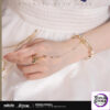 miHoYo – Honkai: Star Rail – Robin Themed Impression Series Bracelet Ring Set X Metal Pendant (Licensed) - Photo