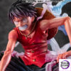 MegaHouse – One Piece Monkey D. Luffy Portrait Of Pirates Limited Edition Gear 2 (Licensed) - Photo 12 | TopGKStore