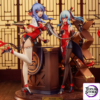 APEX-TOYS – 2233 Fish Fragrance Fills the Hall New Year Festival 2022 Limited Ver. (Licensed) - Photo 1 | TopGKStore