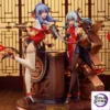APEX-TOYS - 2233 Fish Fragrance Fills the Hall New Year Festival 2022 Limited Ver. (Licensed) - Photo 1 | TopGKStore