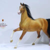Mr.Z – Ferghana Horse 1/6 Statue (Licensed) - Photo 8 | TopGKStore