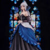 FLARE – Odin Sphere: Leifdrasir – Gwendolyn Dress ver. Complete Figure (Licensed) - Photo 5 | TopGKStore