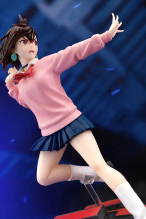 Taito – Dandadan Ayase Momo – Dressta (Licensed) - Photo 1 | TopGKStore