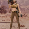 VERYCOOL – 1/6 Scale Action Figure VCF-2069 Desert female soldier -Thalia (Licensed) - Photo 14 | TopGKStore