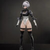 AniMester X Nuclear Gold Reconstruction – YoRHa No.2 Type B – 1/9 Scale Action Figure (Licensed) - Photo 9 | TopG