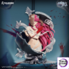 Figurama Collectors – Elfen Leid: Lucy Elite Bust (Licensed) - Photo 1 | TopGKStore