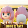 DEEP Studio – Flocking Doro X Anya Spy x Family - Photo 1 | TopGKStore