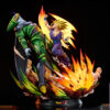 KD Collectibles Studio – Gohan vs Cell Dragon Ball - Photo 2 | TopGKStore