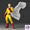 Kaiyodo – Revoltech Amazing Yamaguchi One-Punch Man Saitama (Licensed) - Photo 4 | TopGKStore