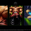 KING Studio – Dragon Ball Legendary Super Saiyan Broly - Photo 3 | TopGKStore