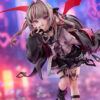 DMM Factory – “Nijisanji” Makaino Ririmu illustrated by kei Mochizuki 1/7 Complete Figure (Licensed) - Phot