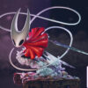 Raidas Mask Studio – Hollow Knight Silksong Hornet - Photo 3 | TopGKStore